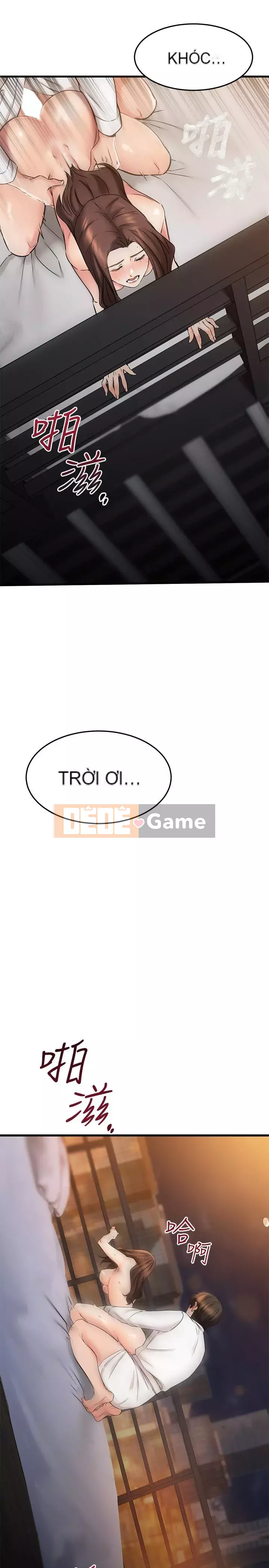 Bạn của tôi là quá nhiều Chương 54-55