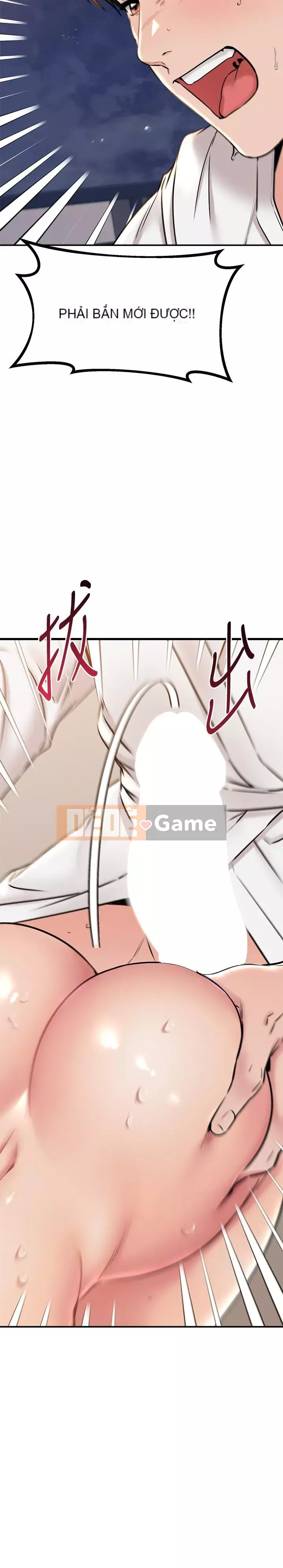 Bạn của tôi là quá nhiều Chương 54-55