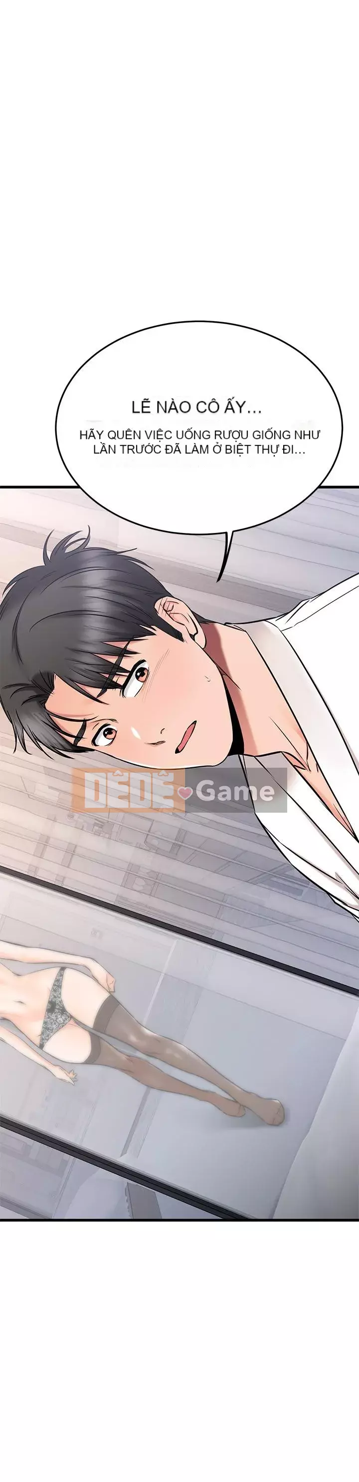 Bạn của tôi là quá nhiều Chương 54-55