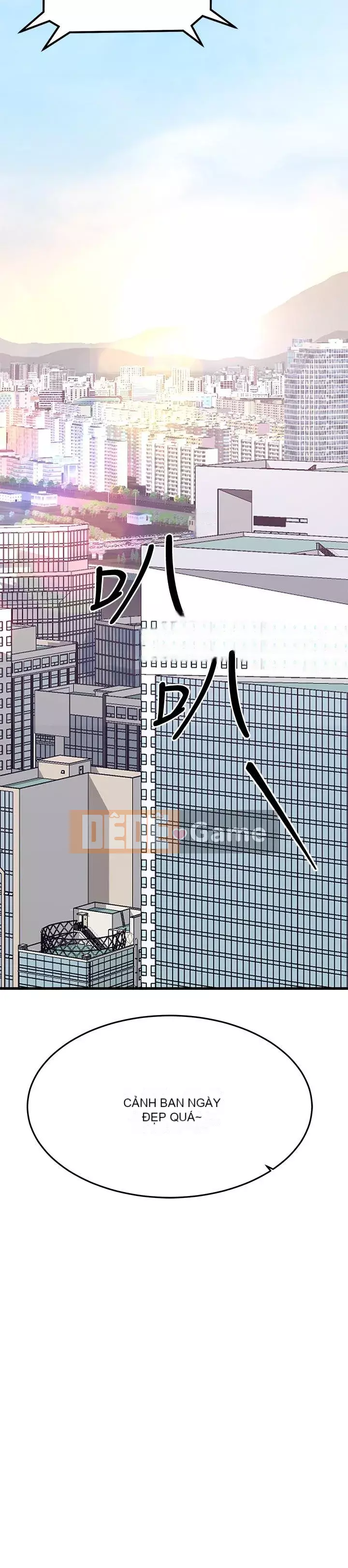 Bạn của tôi là quá nhiều Chương 54-55