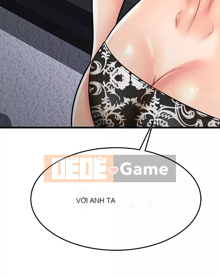 Bạn của tôi là quá nhiều Chương 54-55