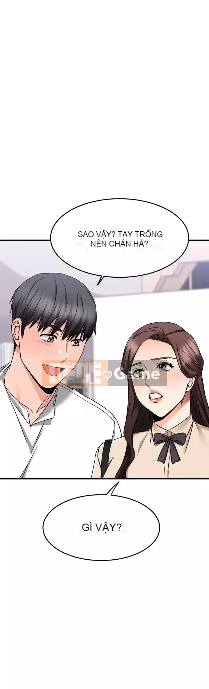 Bạn của tôi là quá nhiều Chương 54-55