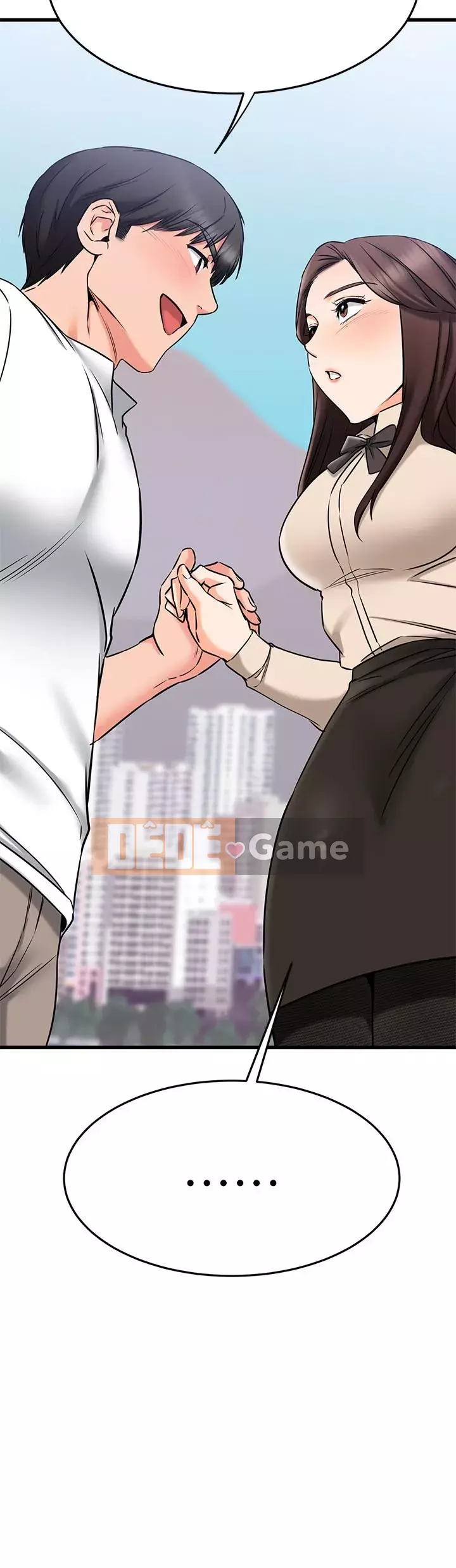 Bạn của tôi là quá nhiều Chương 54-55