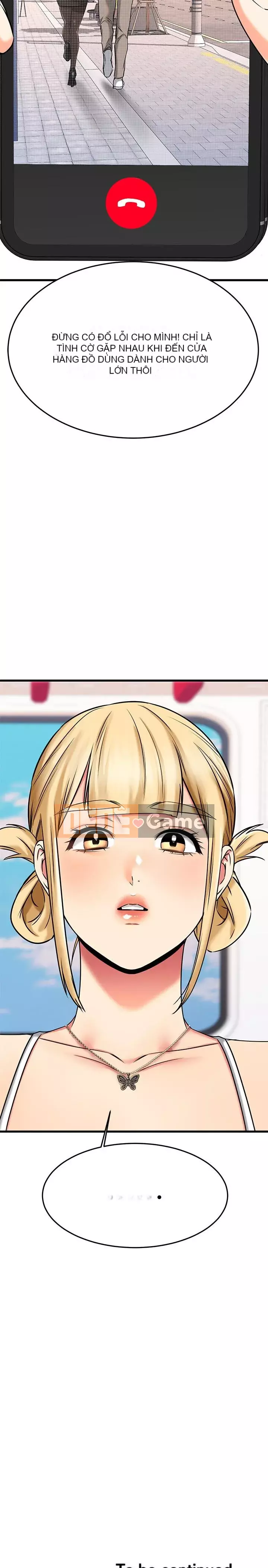 Bạn của tôi là quá nhiều Chương 54-55