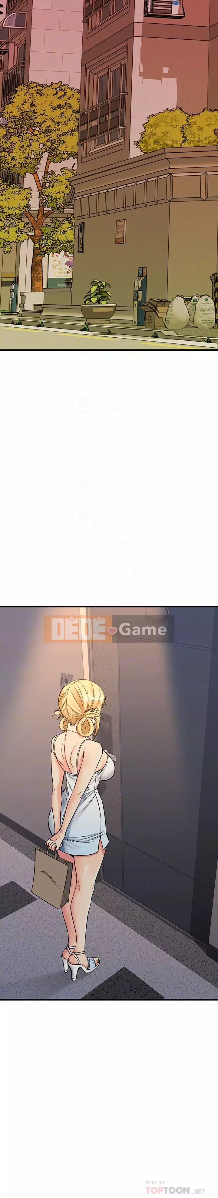 Bạn của tôi là quá nhiều Chương 54-55