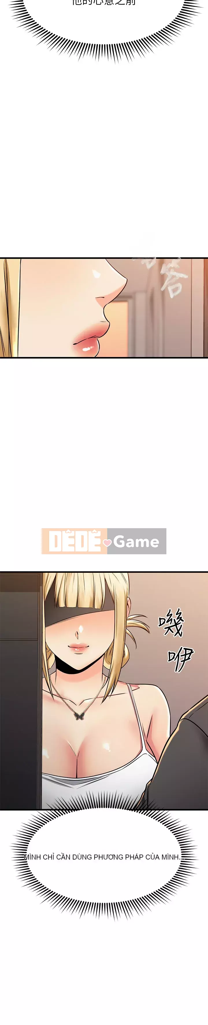 Bạn của tôi là quá nhiều Chương 54-55