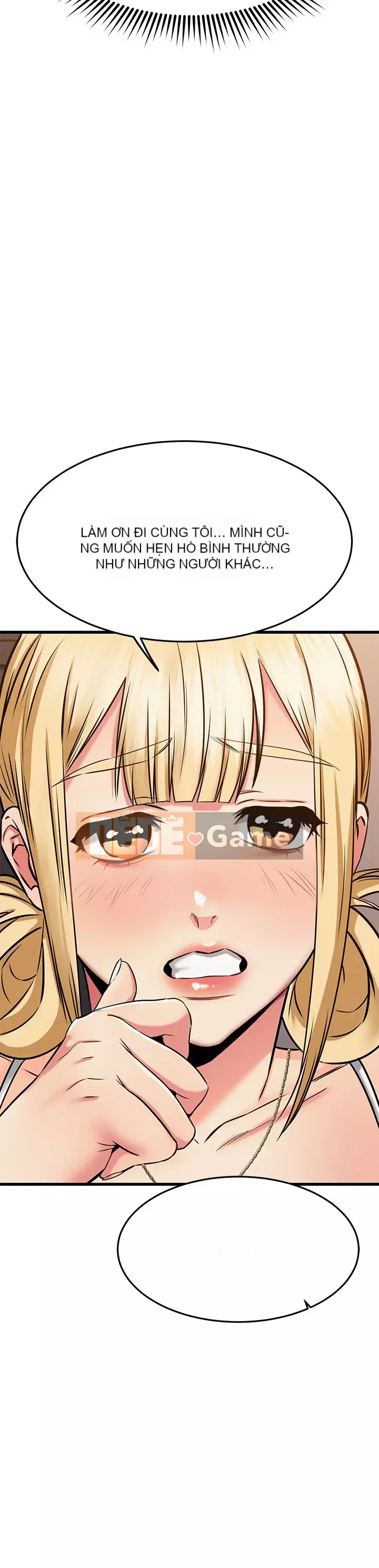 Bạn của tôi là quá nhiều Chương 54-55