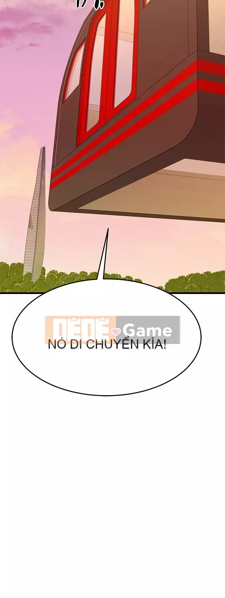 Bạn của tôi là quá nhiều Chương 54-55