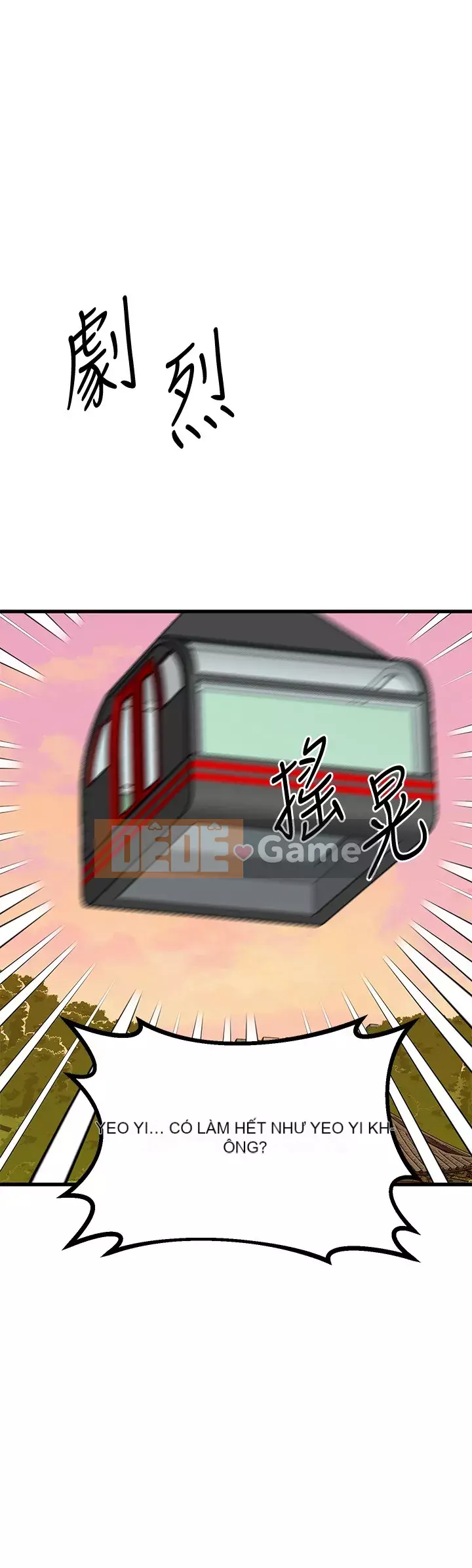 Bạn của tôi là quá nhiều Chương 54-55