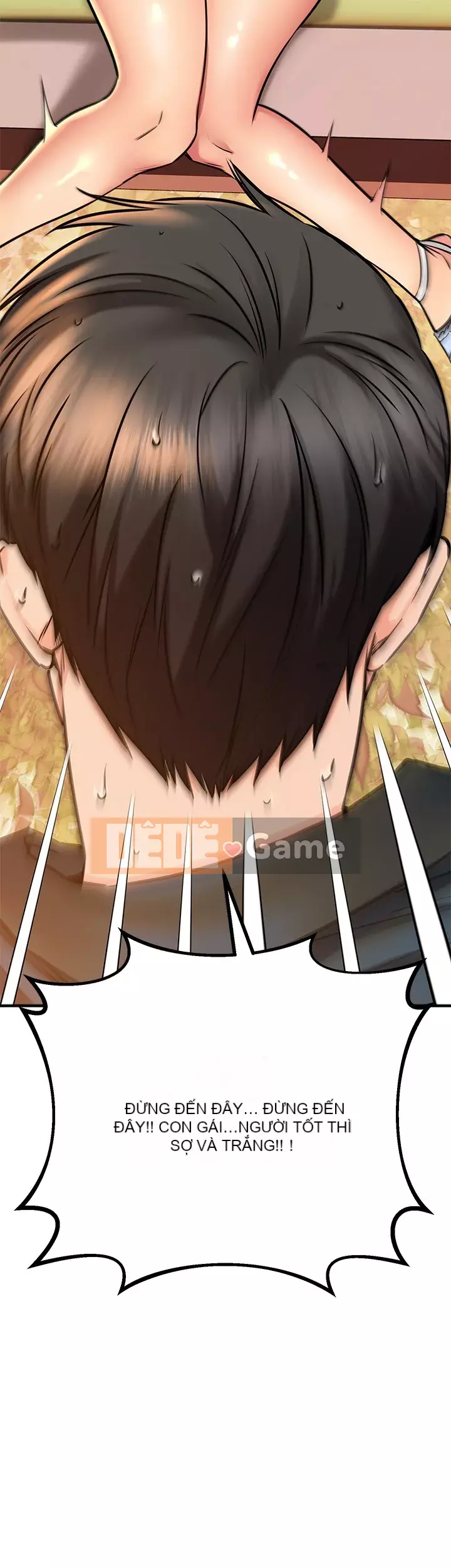 Bạn của tôi là quá nhiều Chương 54-55