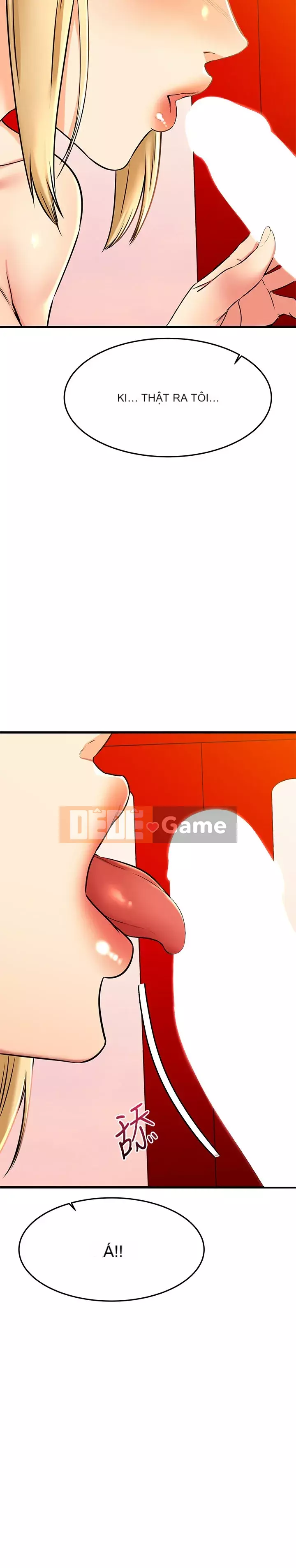 Bạn của tôi là quá nhiều Chương 54-55