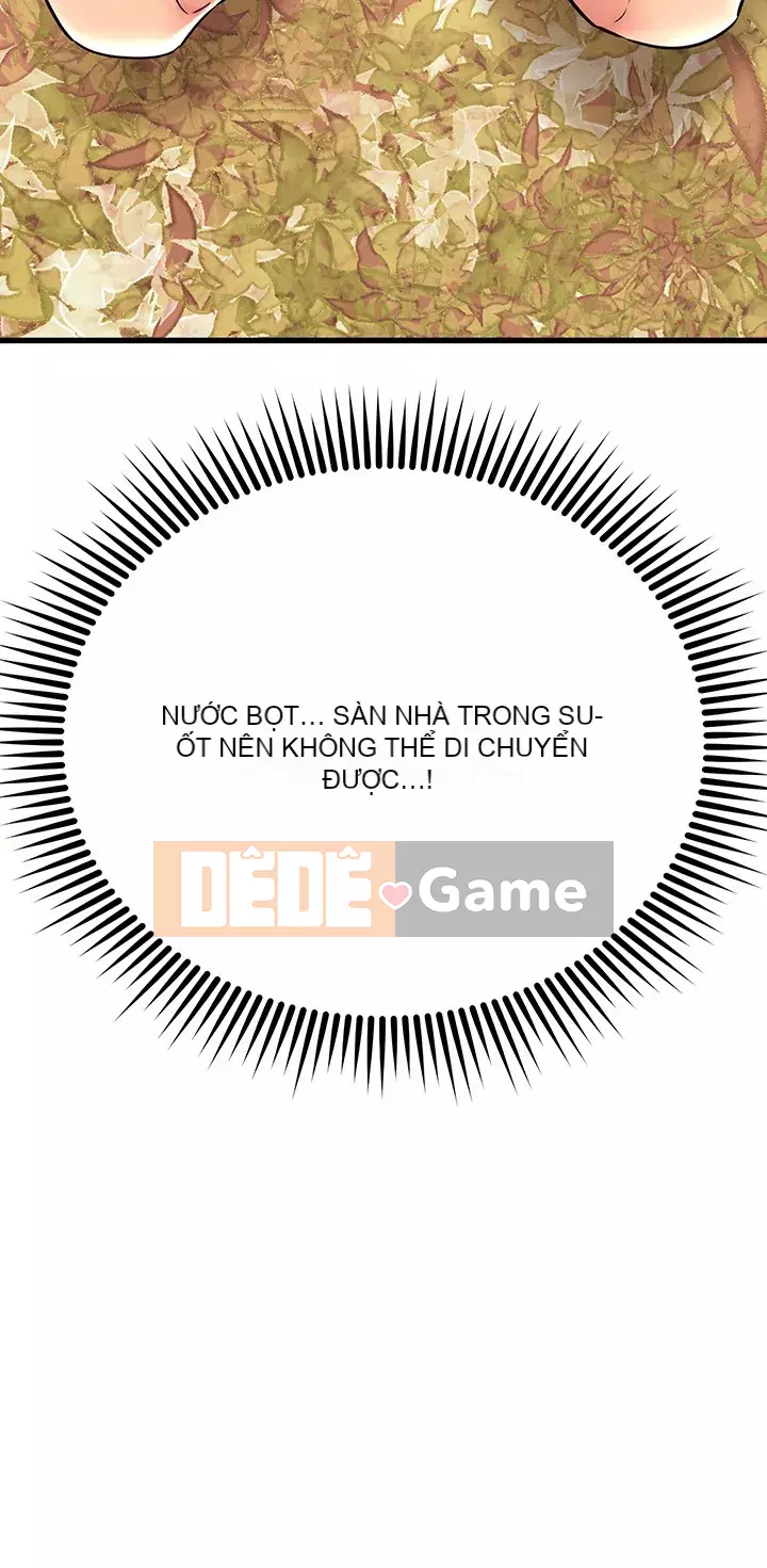 Bạn của tôi là quá nhiều Chương 54-55