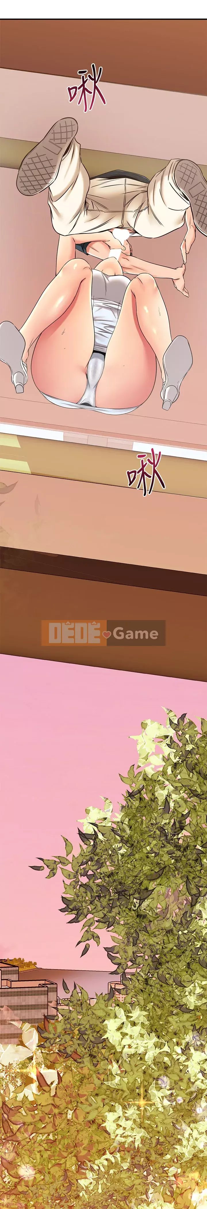 Bạn của tôi là quá nhiều Chương 54-55