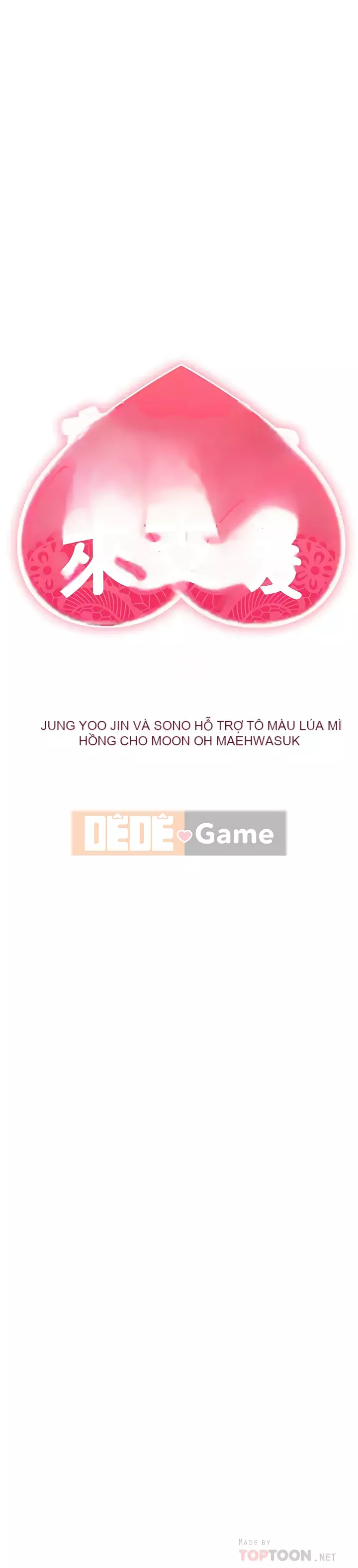 Mẹ đến để hỗ trợ Chương 23-24