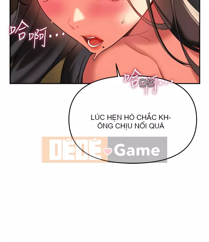 Mẹ đến để hỗ trợ Chương 23-24