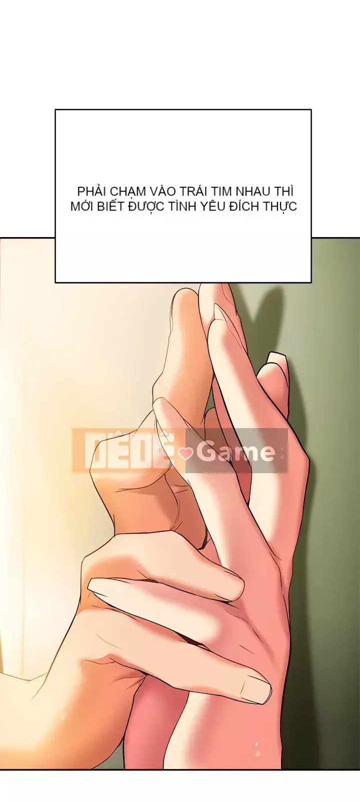 Mẹ đến để hỗ trợ Chương 23-24