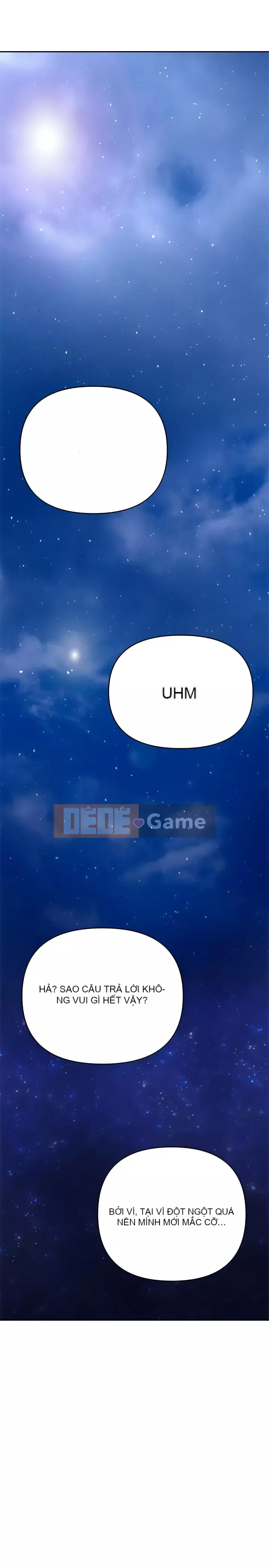 Mẹ đến để hỗ trợ Chương 23-24