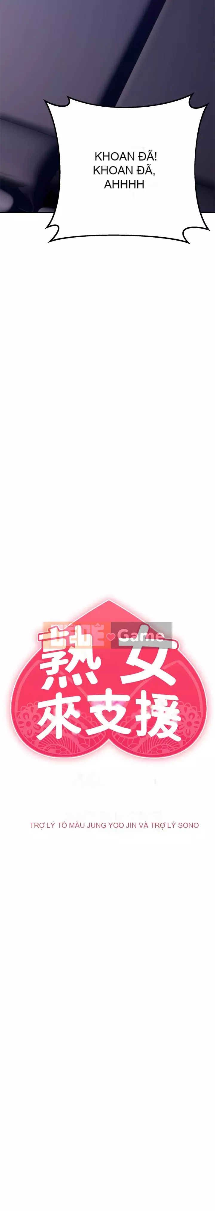 Mẹ đến để hỗ trợ Chương 23-24