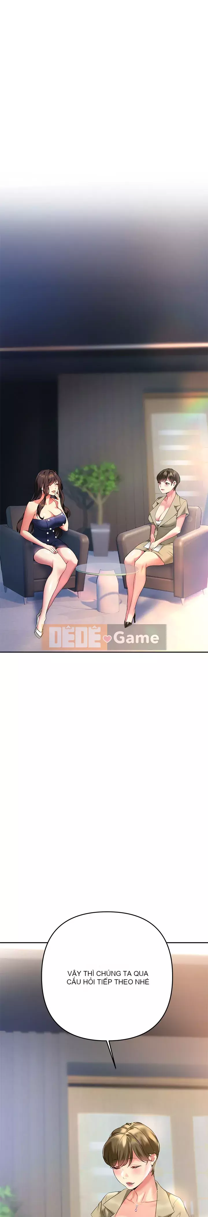 Mẹ đến để hỗ trợ Chương 23-24