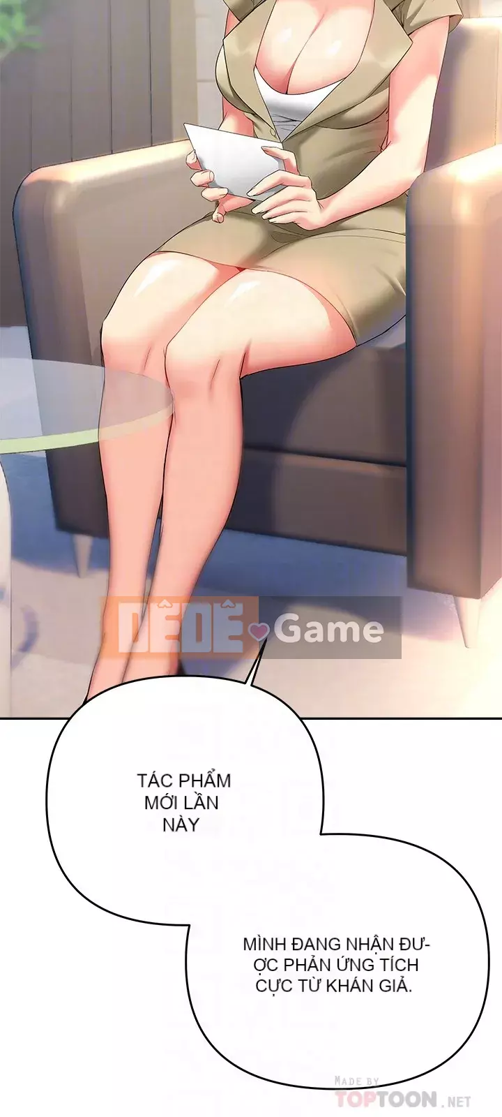 Mẹ đến để hỗ trợ Chương 23-24