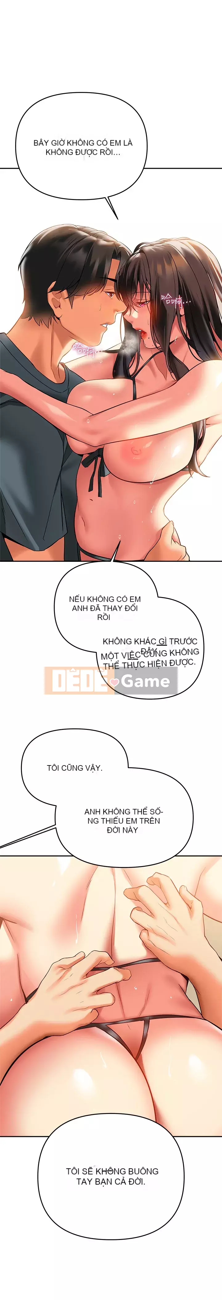 Mẹ đến để hỗ trợ Chương 23-24