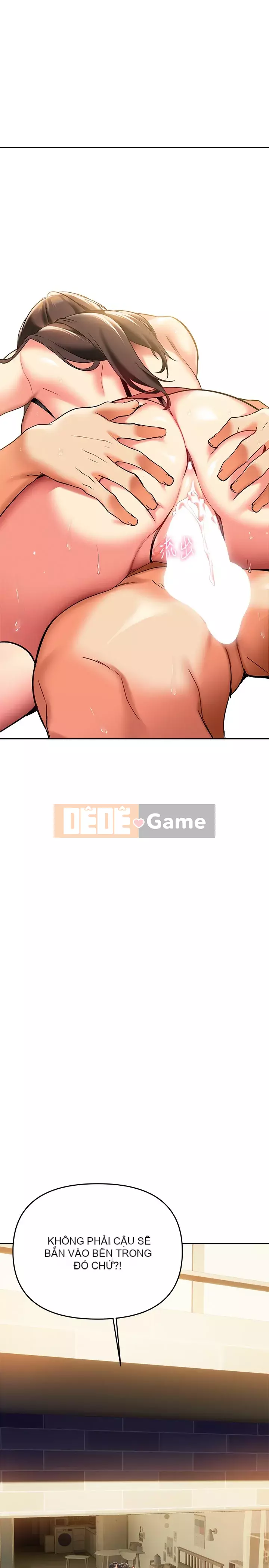 Mẹ đến để hỗ trợ Chương 23-24