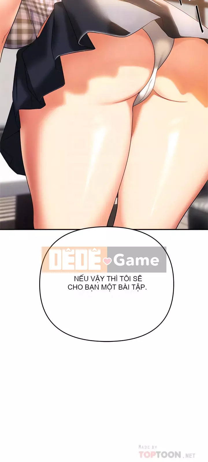 Mẹ đến để hỗ trợ Chương 21-22