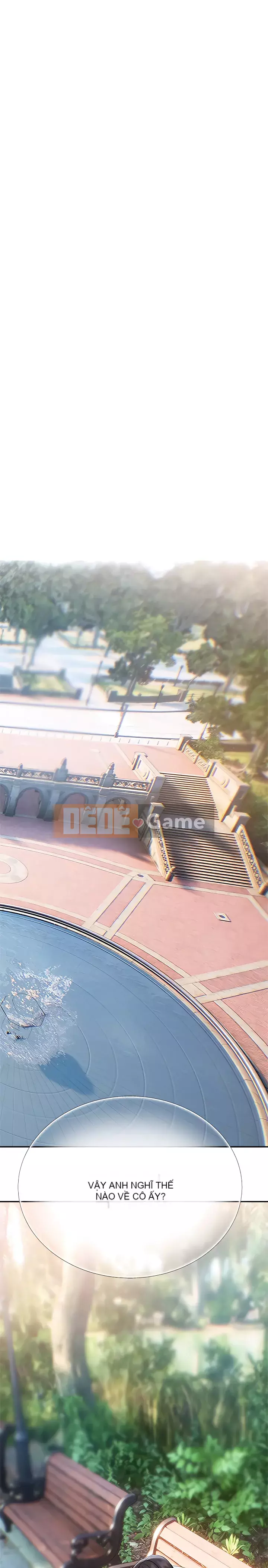 Mẹ đến để hỗ trợ Chương 21-22