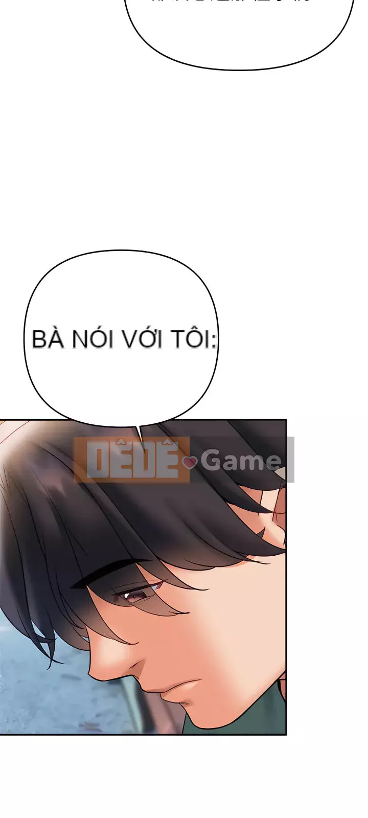 Mẹ đến để hỗ trợ Chương 21-22