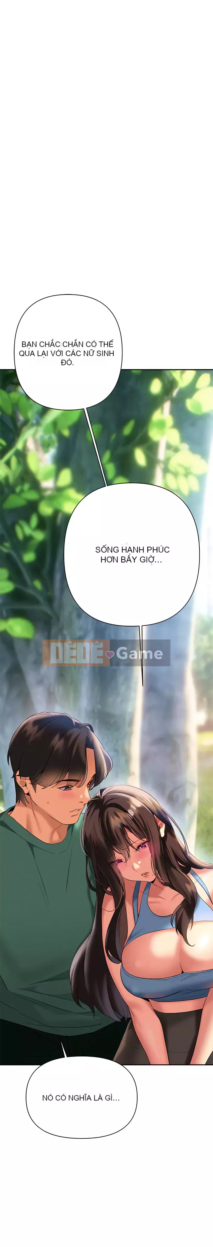 Mẹ đến để hỗ trợ Chương 21-22