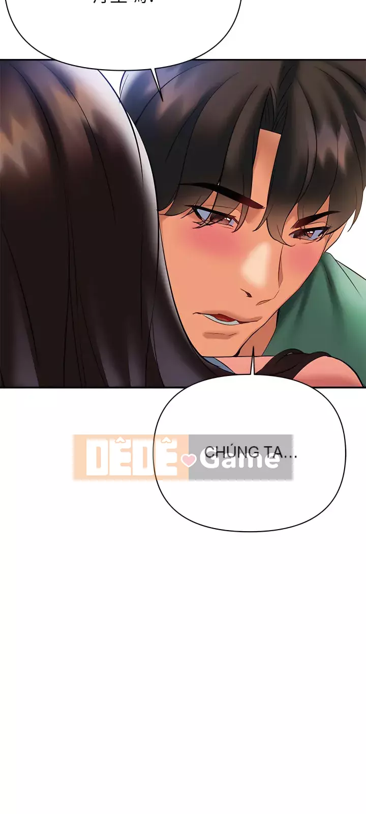 Mẹ đến để hỗ trợ Chương 21-22