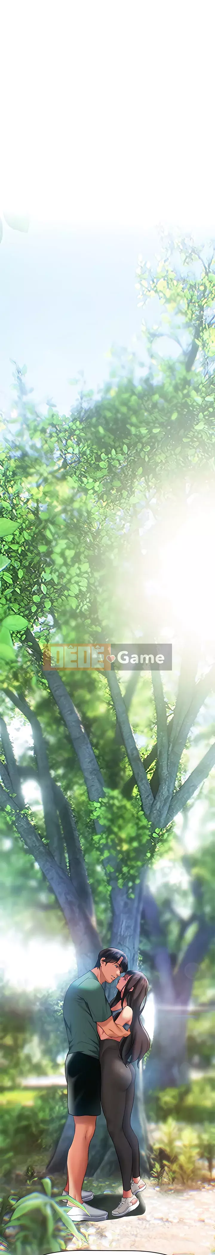 Mẹ đến để hỗ trợ Chương 21-22