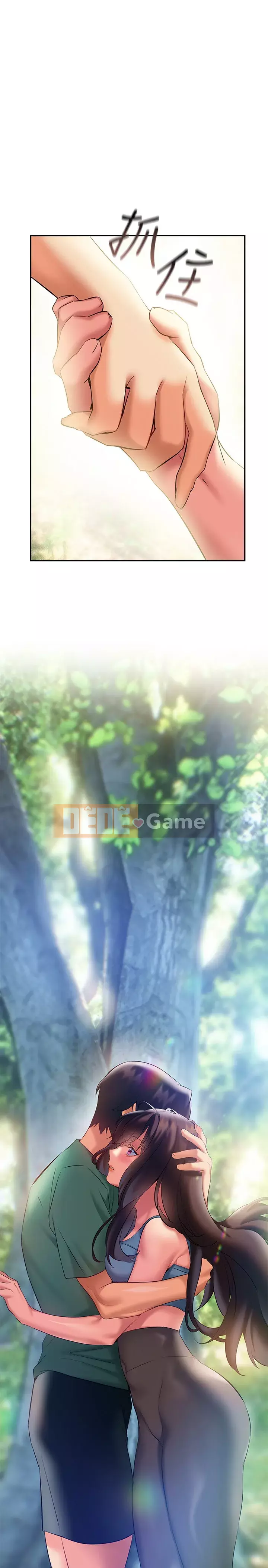 Mẹ đến để hỗ trợ Chương 21-22