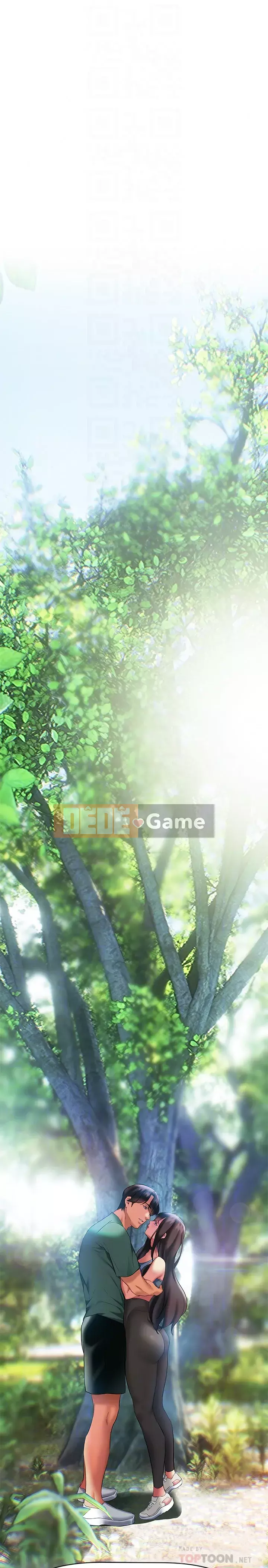 Mẹ đến để hỗ trợ Chương 21-22