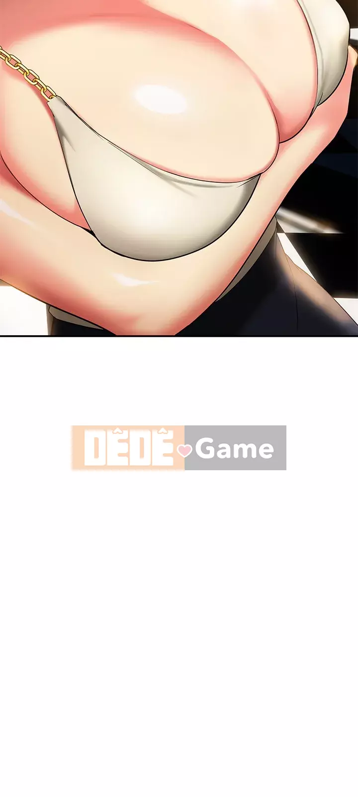 Mẹ đến để hỗ trợ Chương 21-22