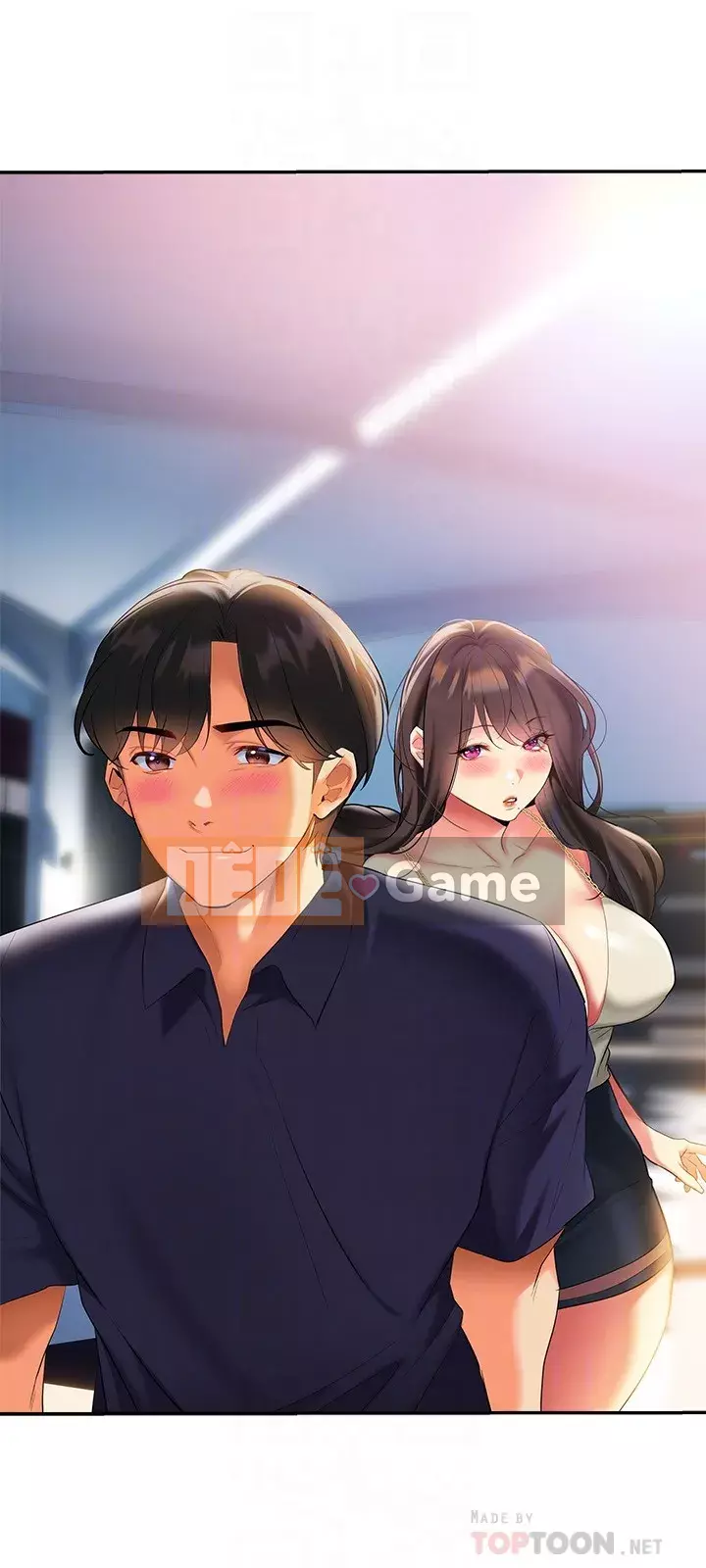 Mẹ đến để hỗ trợ Chương 21-22