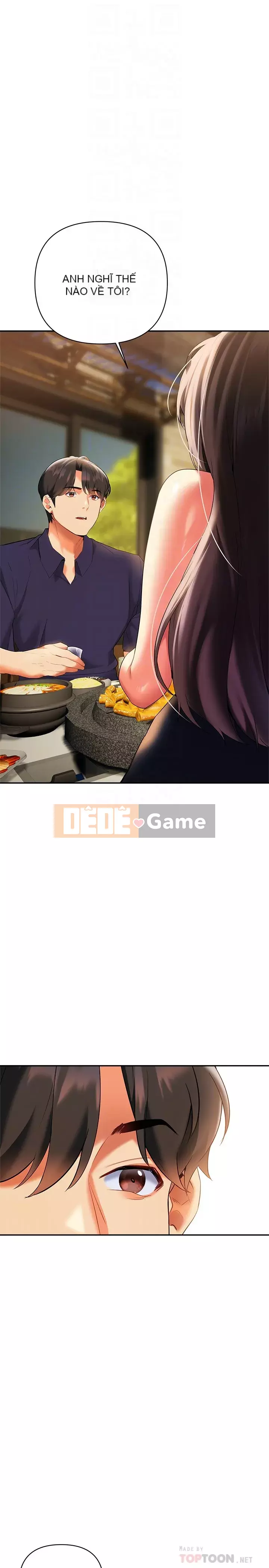 Mẹ đến để hỗ trợ Chương 21-22