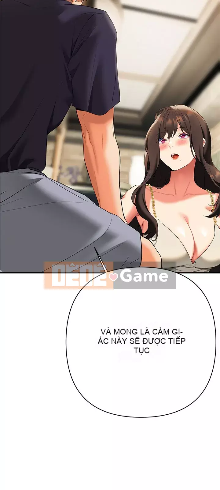 Mẹ đến để hỗ trợ Chương 21-22