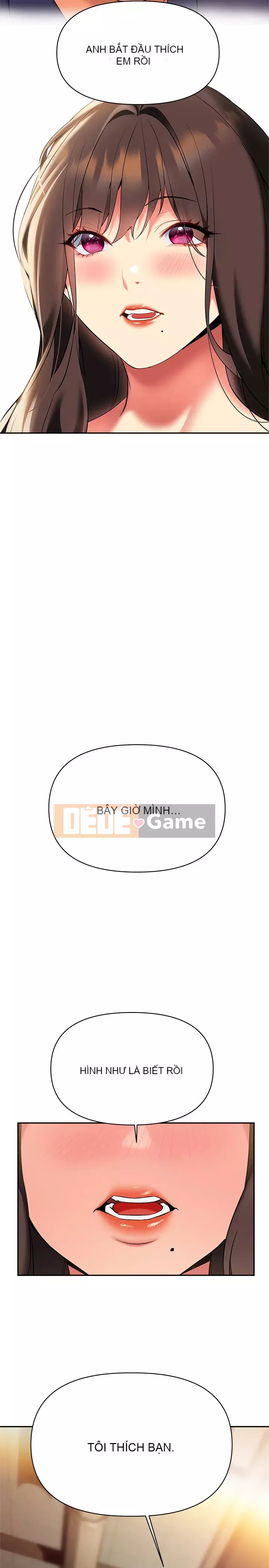 Mẹ đến để hỗ trợ Chương 21-22