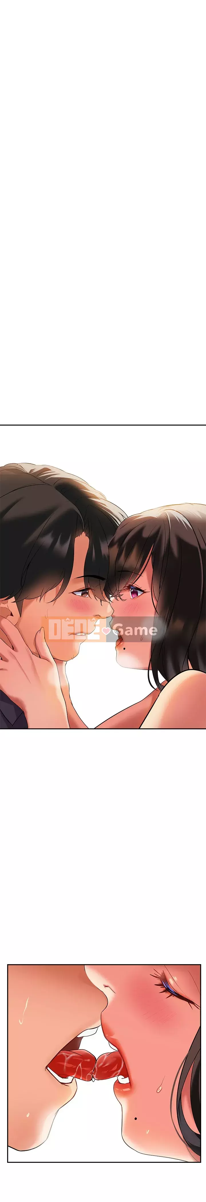 Mẹ đến để hỗ trợ Chương 21-22