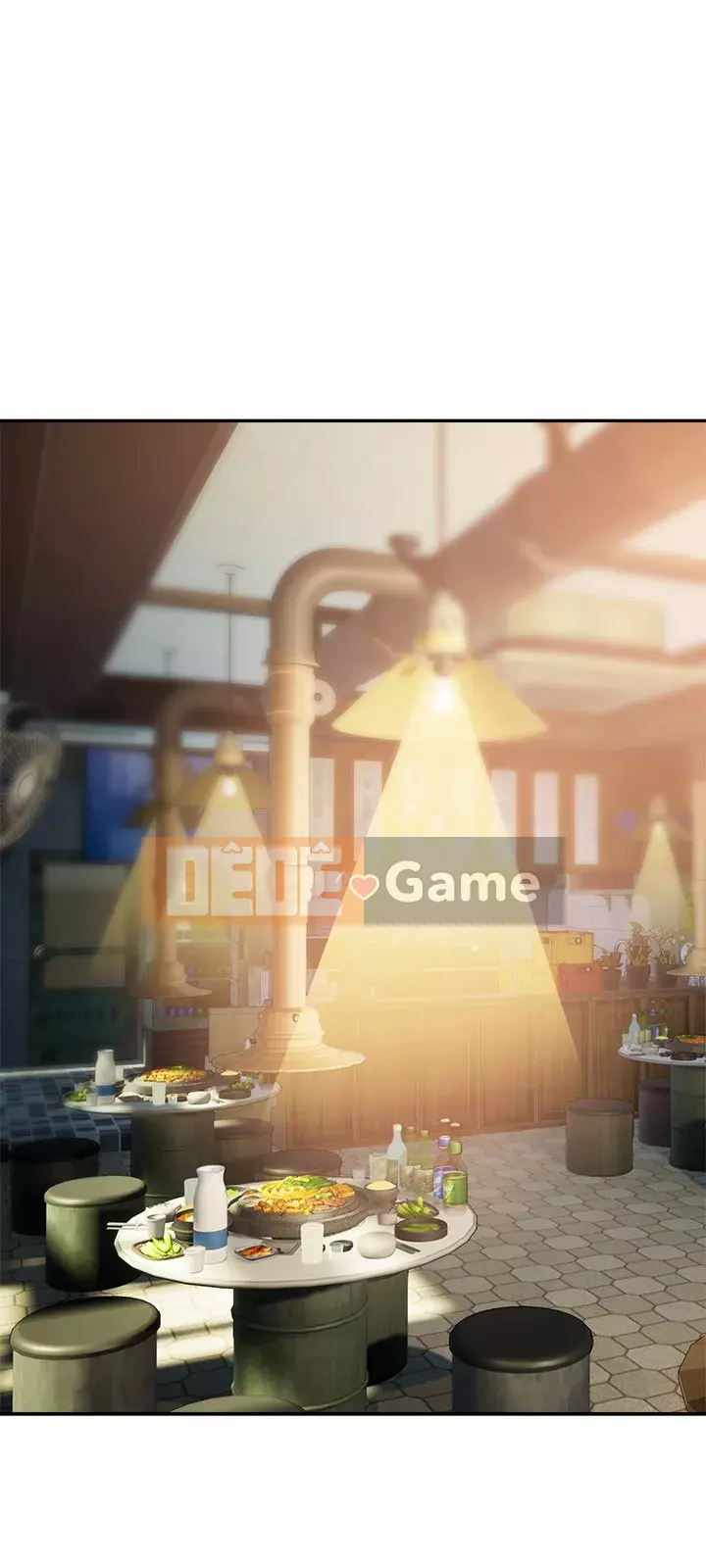 Mẹ đến để hỗ trợ Chương 21-22