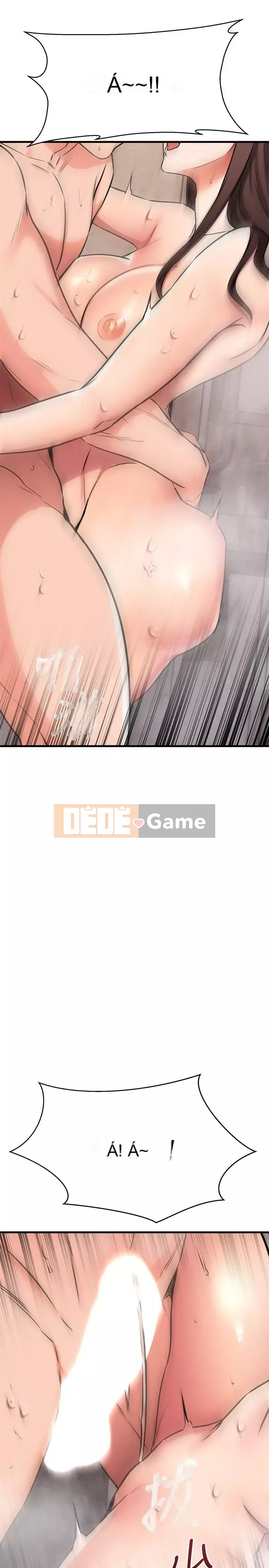 Bạn của tôi là quá nhiều Chương 52-53