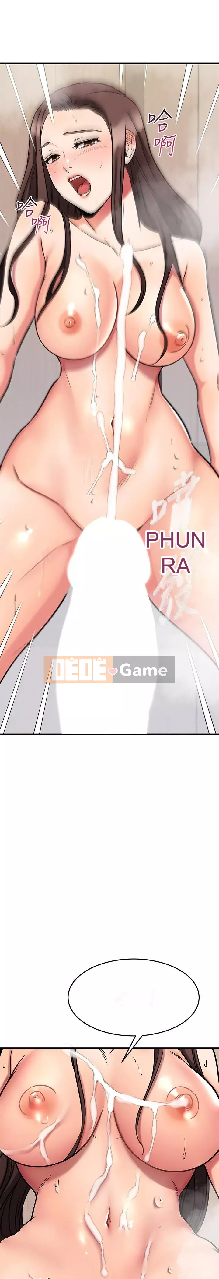 Bạn của tôi là quá nhiều Chương 52-53