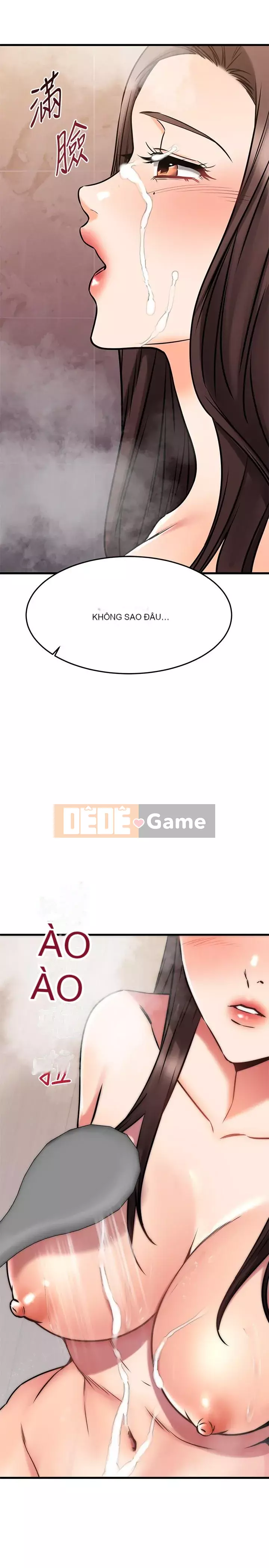 Bạn của tôi là quá nhiều Chương 52-53