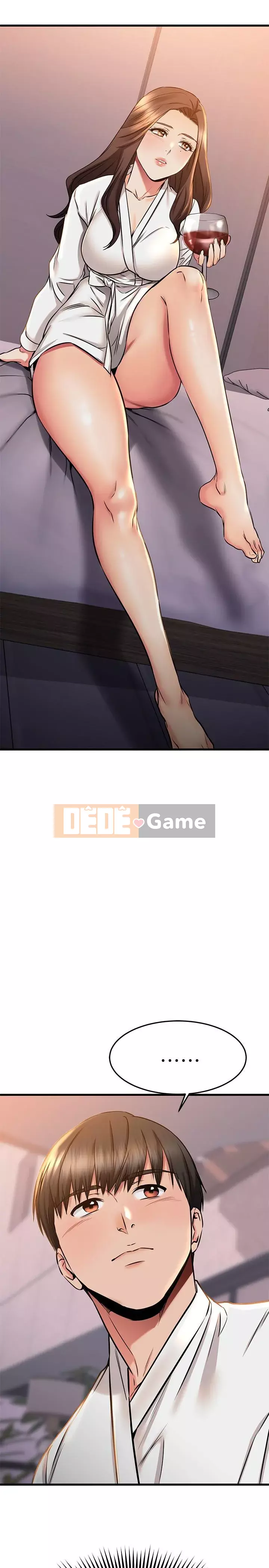 Bạn của tôi là quá nhiều Chương 52-53