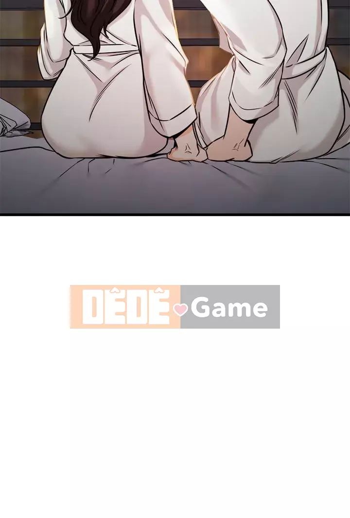 Bạn của tôi là quá nhiều Chương 52-53