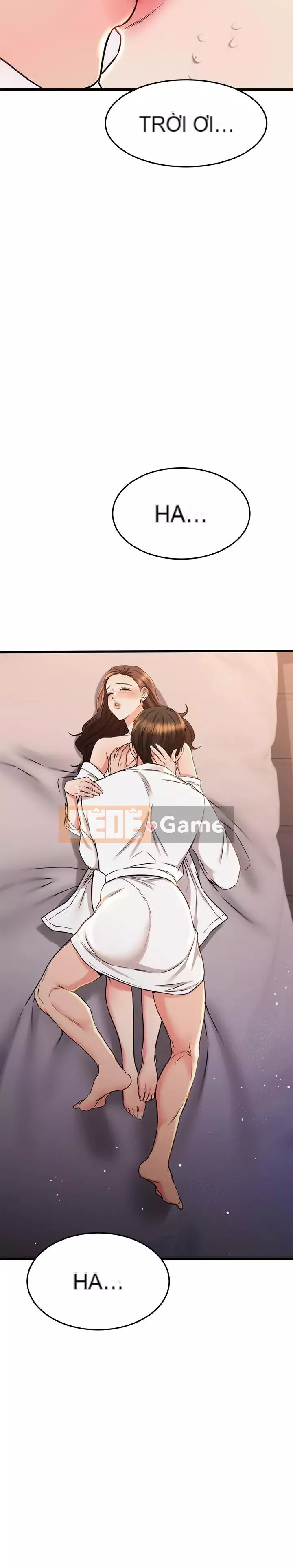 Bạn của tôi là quá nhiều Chương 52-53