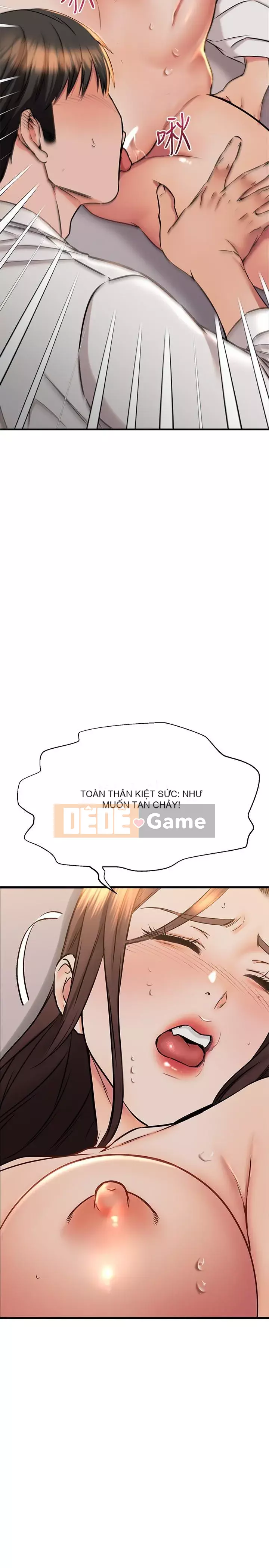 Bạn của tôi là quá nhiều Chương 52-53