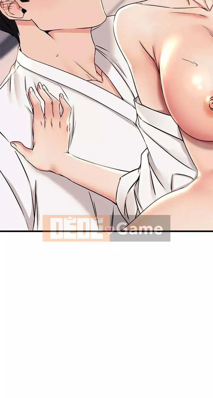 Bạn của tôi là quá nhiều Chương 52-53