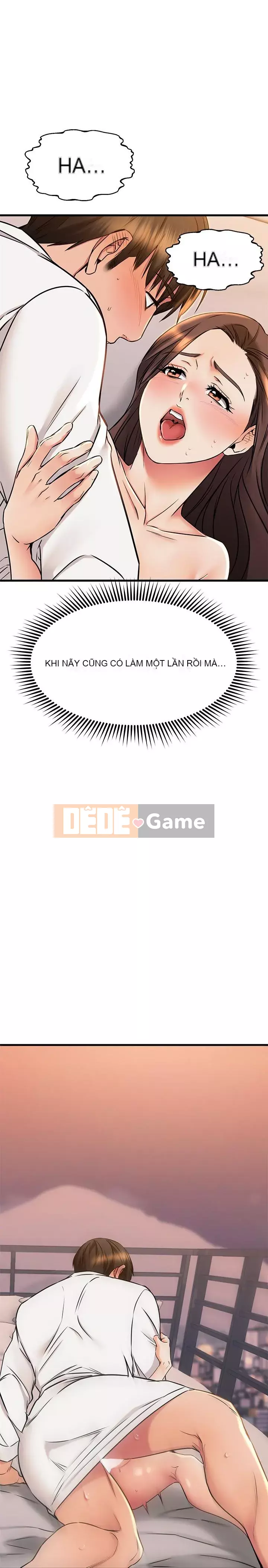 Bạn của tôi là quá nhiều Chương 52-53